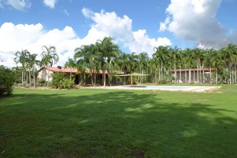 Main view of Homely house listing, 12 Forest Drive, Humpty Doo NT 836
