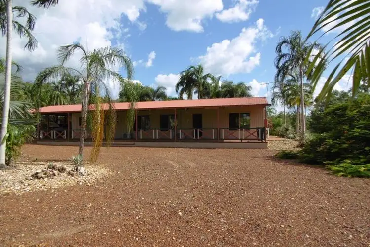 Second view of Homely house listing, 12 Forest Drive, Humpty Doo NT 836