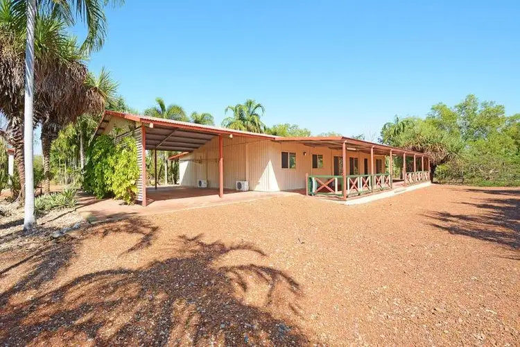 Third view of Homely house listing, 12 Forest Drive, Humpty Doo NT 836