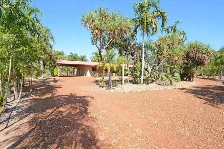 Fourth view of Homely house listing, 12 Forest Drive, Humpty Doo NT 836