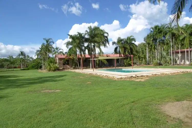 Sixth view of Homely house listing, 12 Forest Drive, Humpty Doo NT 836