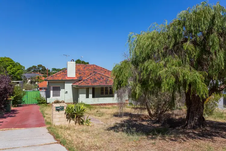 Third view of Homely house listing, 21 Kennard Street, Kensington WA 6151