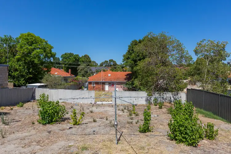 Sixth view of Homely house listing, 21 Kennard Street, Kensington WA 6151