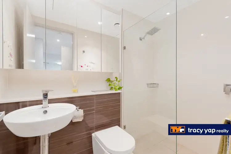 Fifth view of Homely apartment listing, 411/30 Ferntree Place, Epping NSW 2121