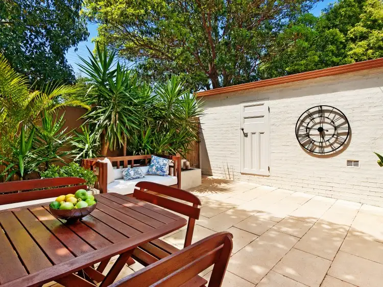 3/10 Macpherson Street, Cremorne NSW 2090