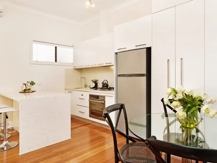 Third view of Homely apartment listing, 3/10 Macpherson Street, Cremorne NSW 2090