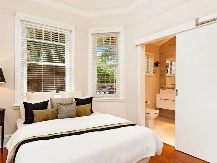 Fourth view of Homely apartment listing, 3/10 Macpherson Street, Cremorne NSW 2090