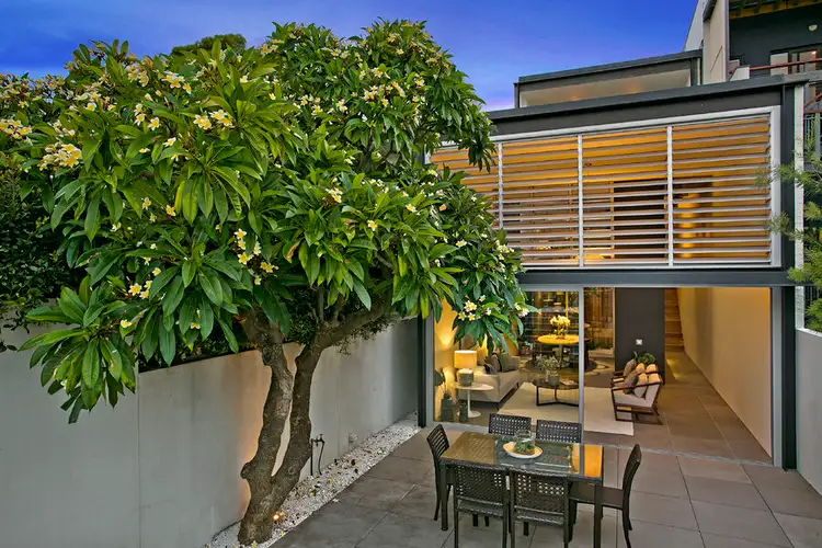 31 Booth Street, Annandale NSW 2038