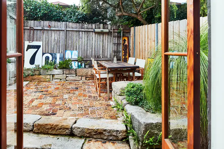 Fifth view of Homely house listing, 65 Rofe Street, Leichhardt NSW 2040