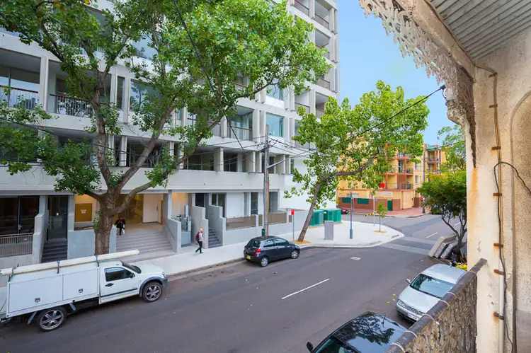Second view of Homely house listing, 324 Bulwara Road, Ultimo NSW 2007