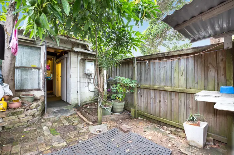 Third view of Homely house listing, 324 Bulwara Road, Ultimo NSW 2007