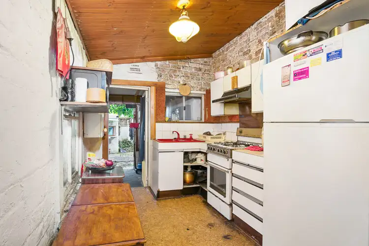 Fifth view of Homely house listing, 324 Bulwara Road, Ultimo NSW 2007