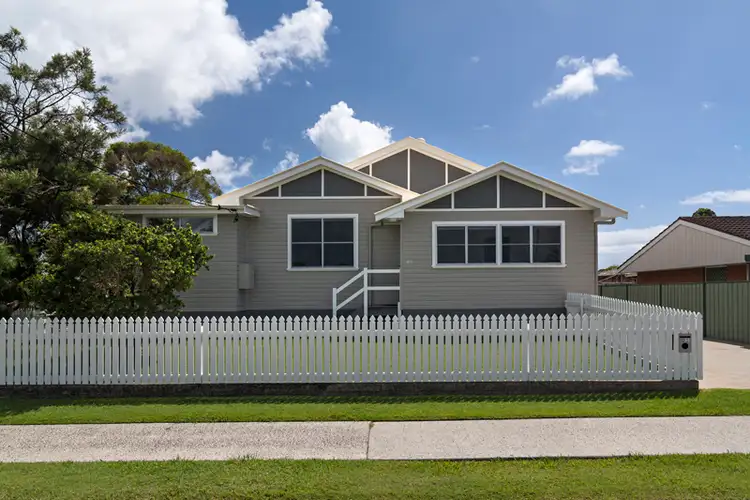81 Bentinck Street, Ballina NSW 2478