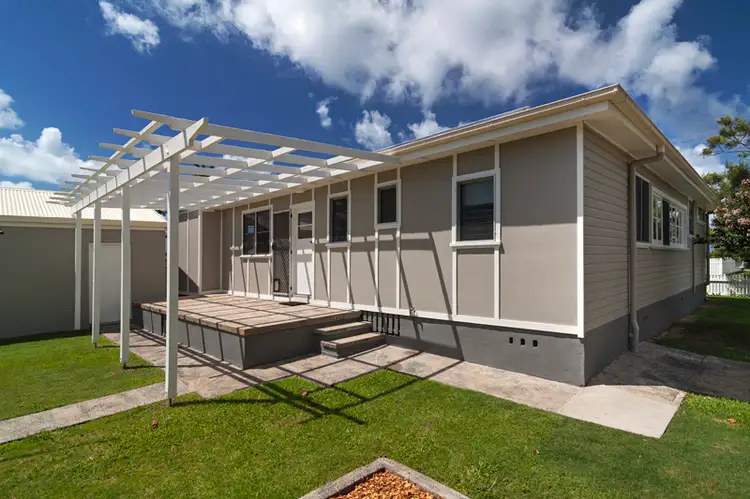 Second view of Homely house listing, 81 Bentinck Street, Ballina NSW 2478