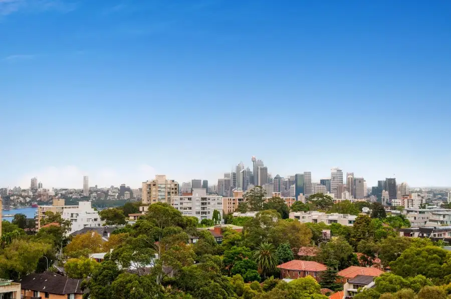 Main view of Homely apartment listing, 36/26 Gerard Street, Cremorne NSW 2090