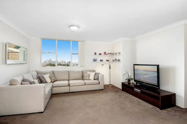 Third view of Homely apartment listing, 36/26 Gerard Street, Cremorne NSW 2090