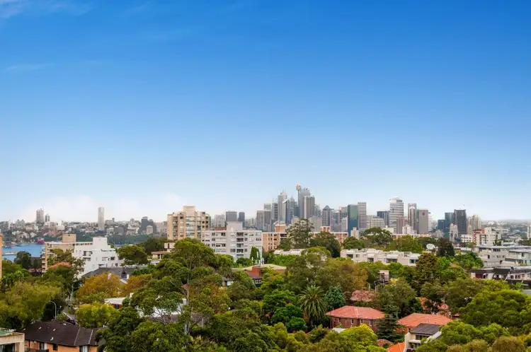 Sixth view of Homely apartment listing, 36/26 Gerard Street, Cremorne NSW 2090
