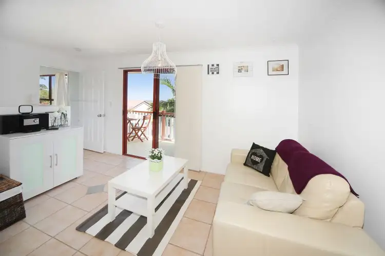 Second view of Homely unit listing, 8/5 Barnes Drive, Buderim QLD 4556