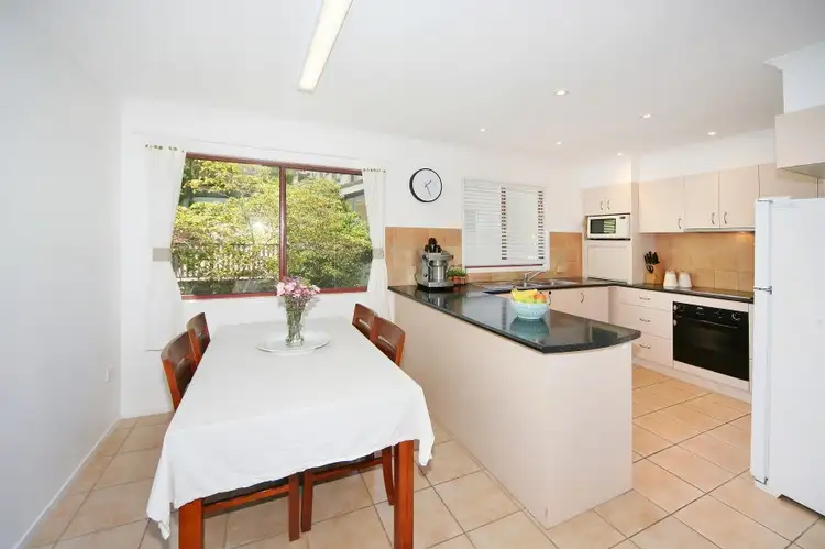 Third view of Homely unit listing, 8/5 Barnes Drive, Buderim QLD 4556