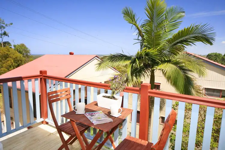 Fourth view of Homely unit listing, 8/5 Barnes Drive, Buderim QLD 4556