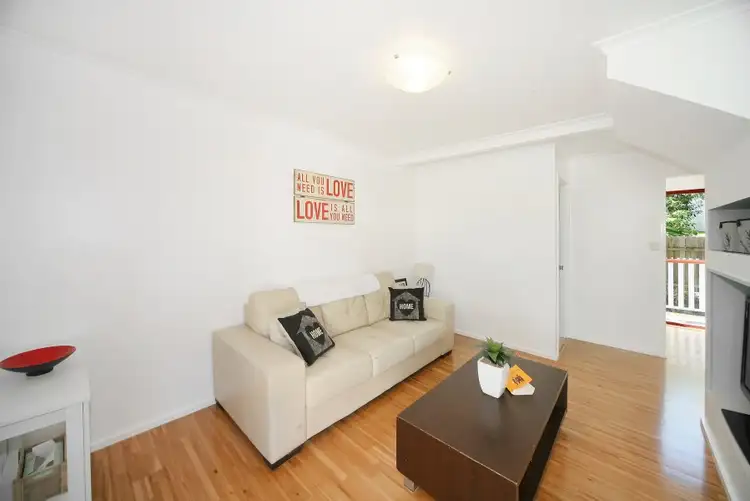 Sixth view of Homely unit listing, 8/5 Barnes Drive, Buderim QLD 4556