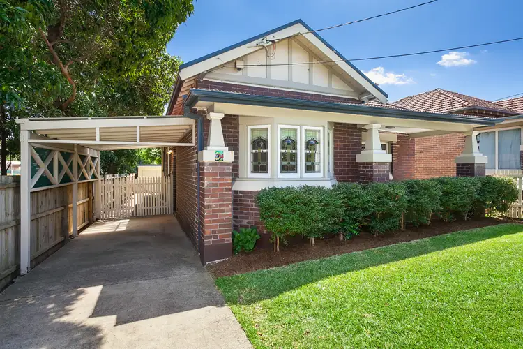 174 Queens Road, Canada Bay NSW 2046