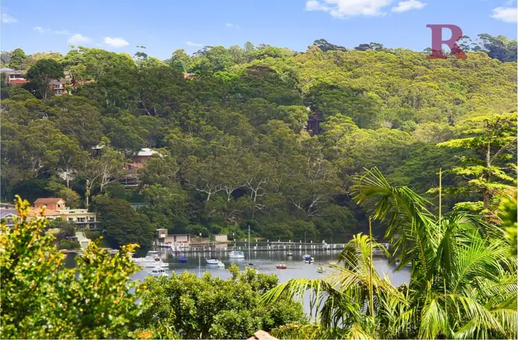 Third view of Homely house listing, 123 Attunga Road, Yowie Bay NSW 2228