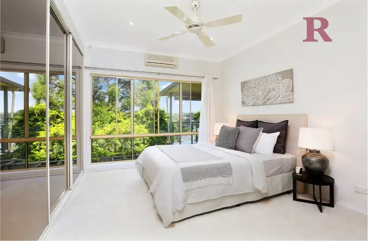 Fourth view of Homely house listing, 123 Attunga Road, Yowie Bay NSW 2228