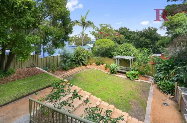 Fifth view of Homely house listing, 123 Attunga Road, Yowie Bay NSW 2228