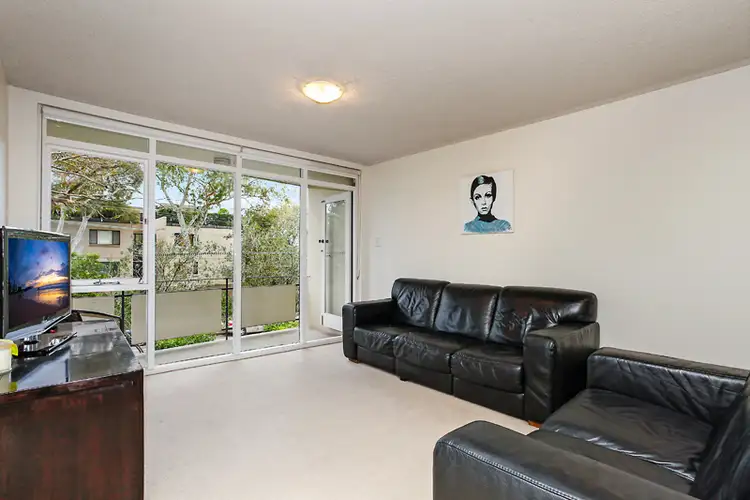 1/31 Sutherland Street, Cremorne NSW 2090