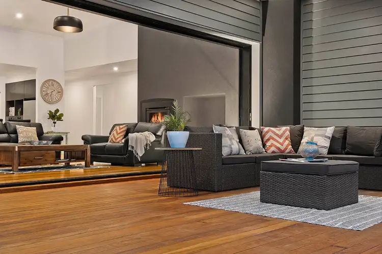 Second view of Homely house listing, 106 Mailmans Track, Draper QLD 4520