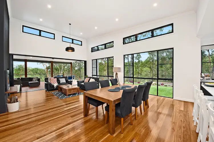 Fourth view of Homely house listing, 106 Mailmans Track, Draper QLD 4520