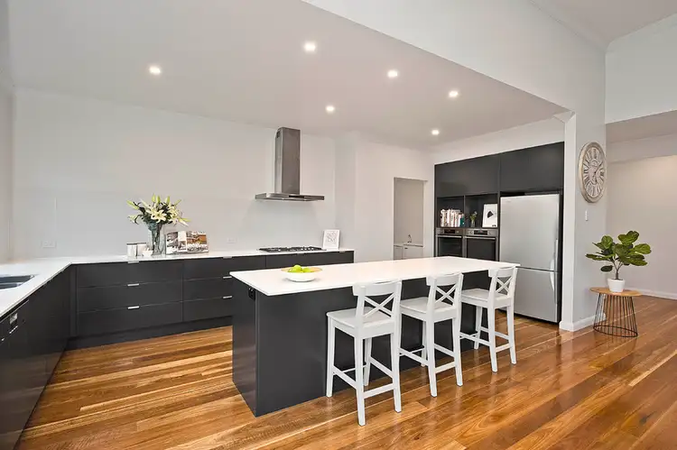 Fifth view of Homely house listing, 106 Mailmans Track, Draper QLD 4520