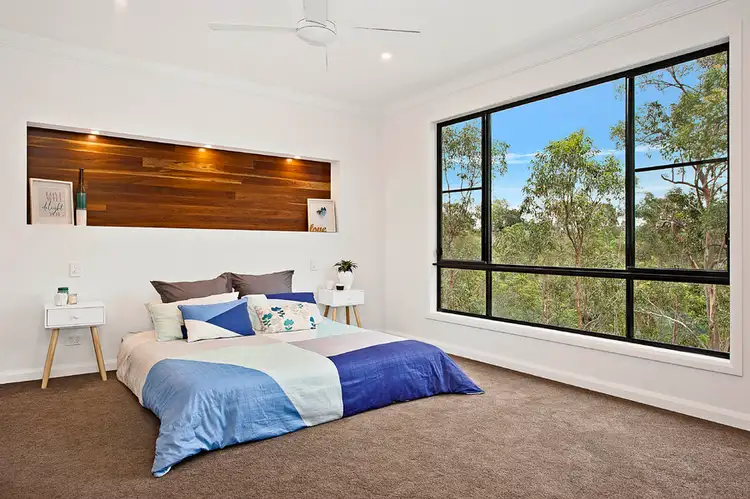 Sixth view of Homely house listing, 106 Mailmans Track, Draper QLD 4520