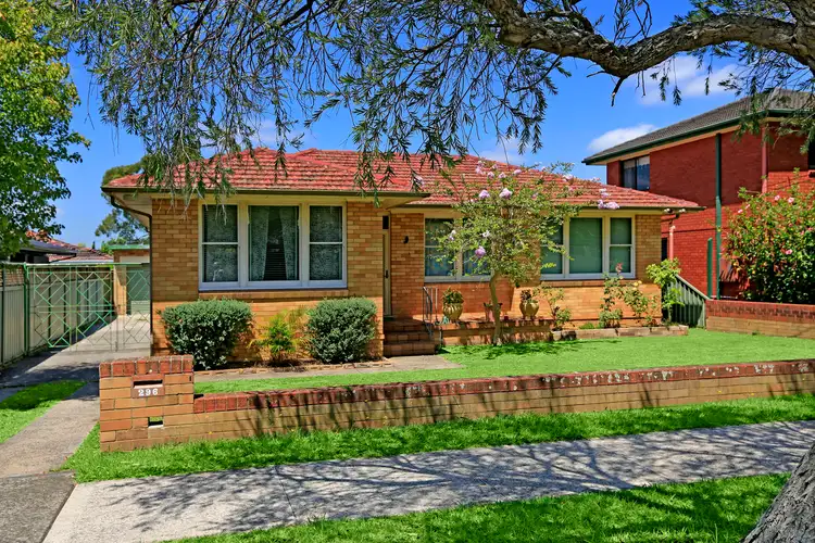 Main view of Homely house listing, 296 Box Road, Sylvania NSW 2224