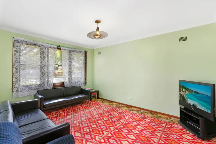 Second view of Homely house listing, 296 Box Road, Sylvania NSW 2224