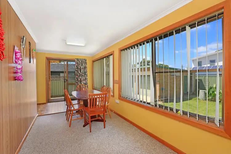 Fourth view of Homely house listing, 296 Box Road, Sylvania NSW 2224