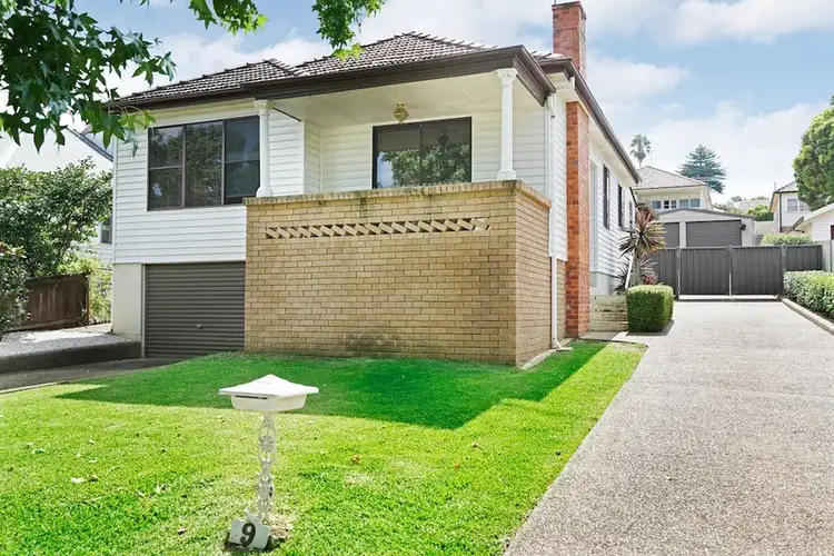 9 Lerida Avenue, Camden NSW 2570