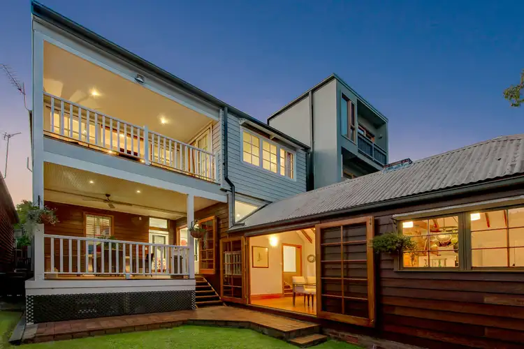 42 Mullens Street, Balmain NSW 2041