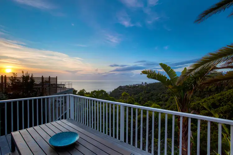 Main view of Homely house listing, 43 Plateau Road, Bilgola Plateau NSW 2107