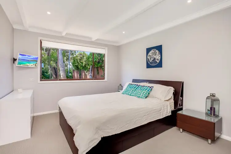 Third view of Homely house listing, 43 Plateau Road, Bilgola Plateau NSW 2107