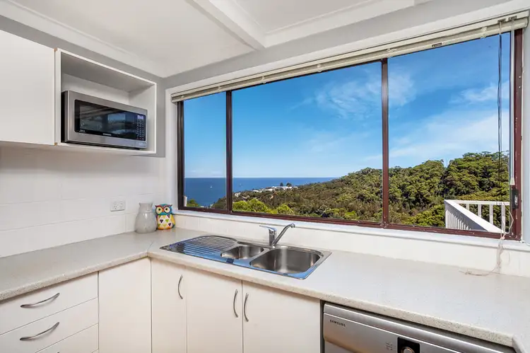 Fourth view of Homely house listing, 43 Plateau Road, Bilgola Plateau NSW 2107