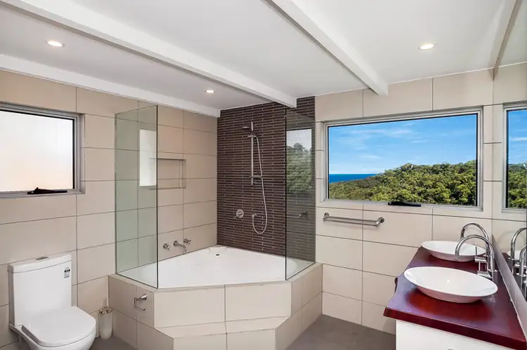 Fifth view of Homely house listing, 43 Plateau Road, Bilgola Plateau NSW 2107