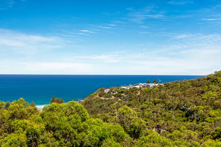 Sixth view of Homely house listing, 43 Plateau Road, Bilgola Plateau NSW 2107