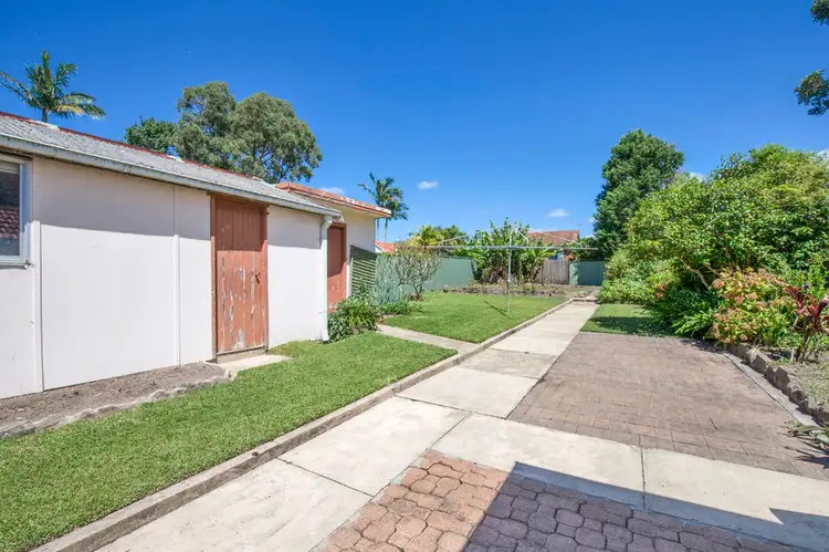 Fourth view of Homely house listing, 23 Chamberlain Avenue, Caringbah NSW 2229