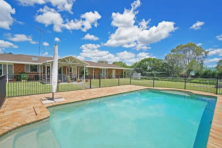 Main view of Homely house listing, 5 Upfield Lane, Catherine Field NSW 2557