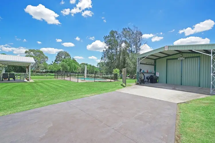 Third view of Homely house listing, 5 Upfield Lane, Catherine Field NSW 2557