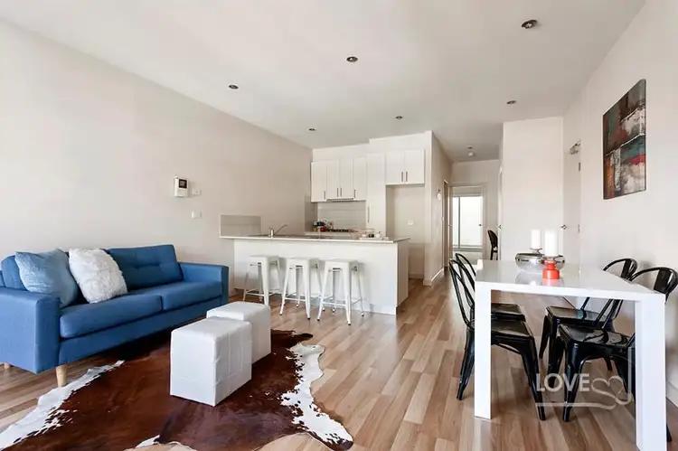 1/386 High Street, Northcote VIC 3070