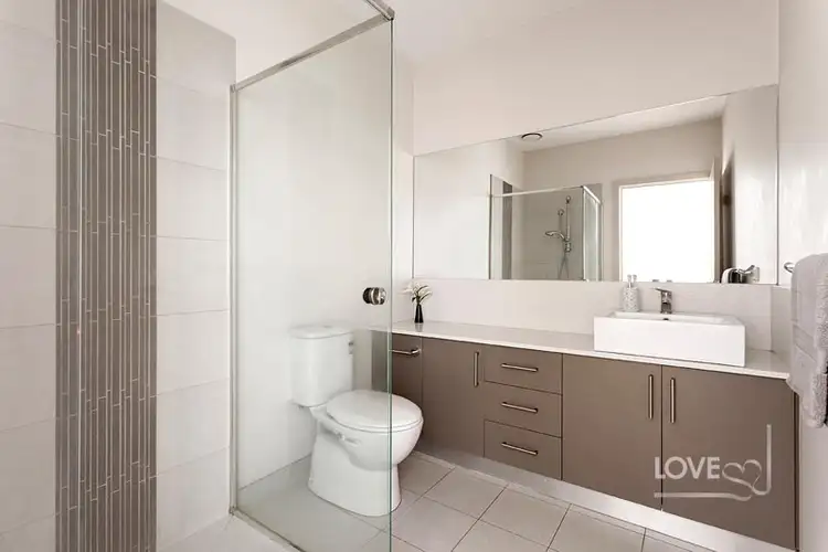 Fifth view of Homely apartment listing, 1/386 High Street, Northcote VIC 3070