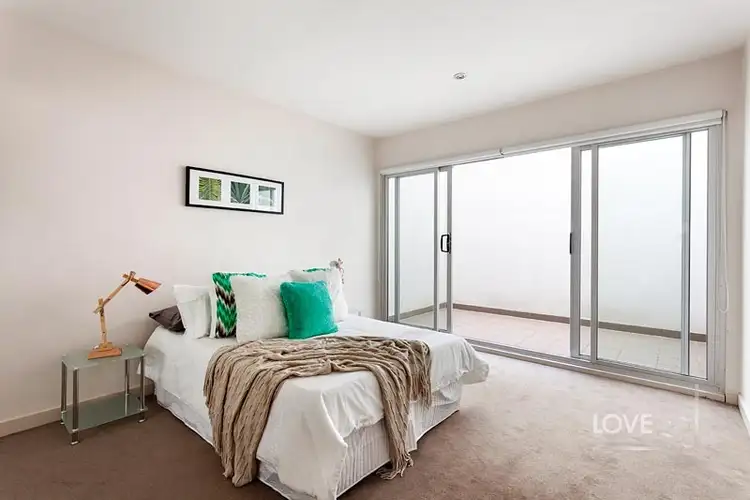 Sixth view of Homely apartment listing, 1/386 High Street, Northcote VIC 3070